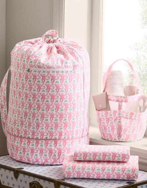 Shop All Dorm Bath &amp; Laundry 