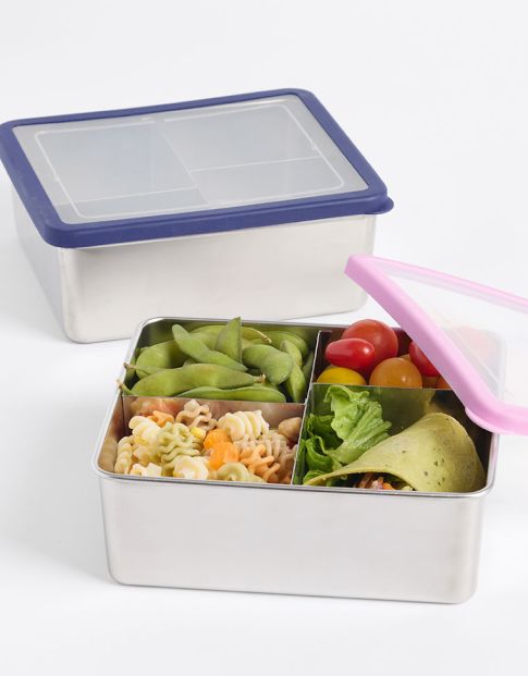 All Lunch &amp; Water Bottles