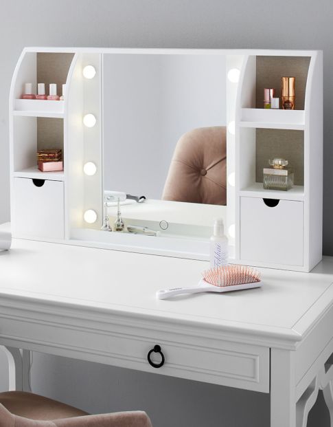 Beauty &amp; Vanity Mirrors