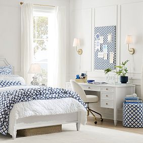 Roller Rabbit No Nails Pinboards (36"x24")