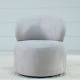 Video 1 for Jellybean Swivel Chair