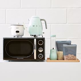 Smeg Electric Kettle