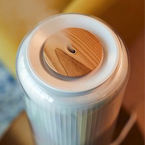 Homedics TotalComfort Humidifier