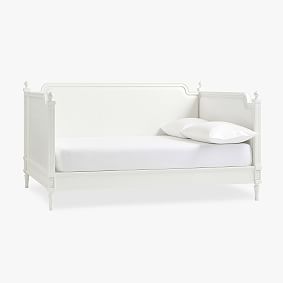 Colette Daybed &amp; Mattress Set