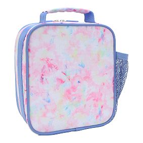 Gear-Up Tie-Dye Party  Lunch Boxes