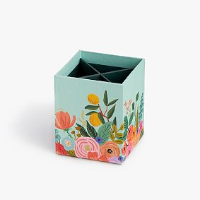 Rifle Paper Co. Garden Party Pencil Cup