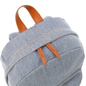 Denim Everyday Denim Backpack