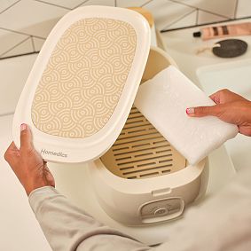 Homedics TheraSpa Deluxe Paraffin Bath