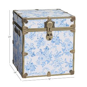 LoveShackFancy Dorm Trunk - Thumbnail 3