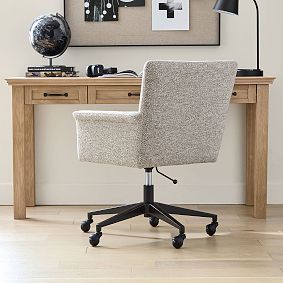 Colby Swivel Desk Chair