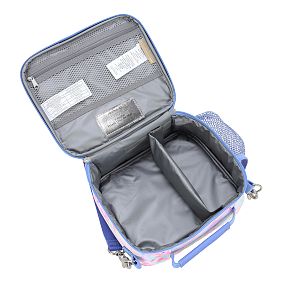 Gear-Up Tie-Dye Party  Lunch Boxes