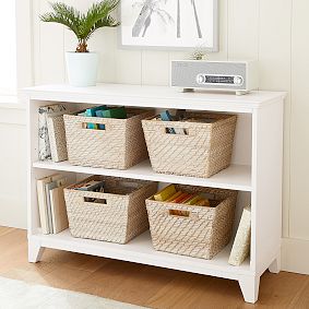 Hampton Low Bookcase (42")