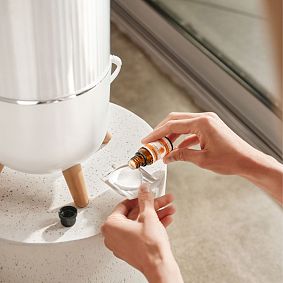 Homedics TotalComfort Humidifier