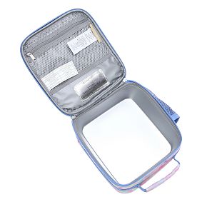 Gear-Up Tie-Dye Party  Lunch Boxes