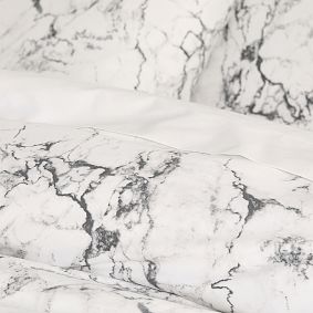 Marble Duvet Cover