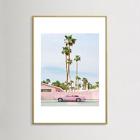 Surf Art Collection - Build Your Own Gallery Wall