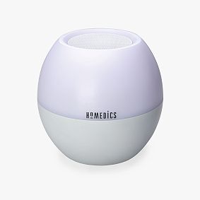 Homedics Sound Spa Sunrise Alarm Clock