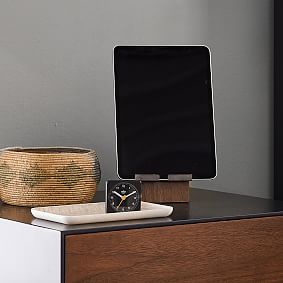 Industrial Metal Phone/Tablet Holder