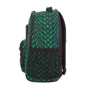 Gear-Up Dragon Skin  Backpacks