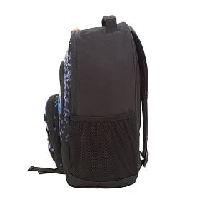 Gear-Up Infrared Glow-in-the-Dark  Backpack