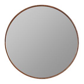 Monte Wall Mirror (30")