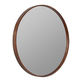 Monte Wall Mirror (30")