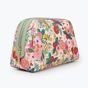 Rifle Paper Co. Garden Party Large Cosmetic Pouch