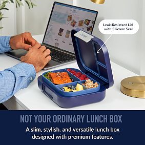 Bentgo Modern Food Container