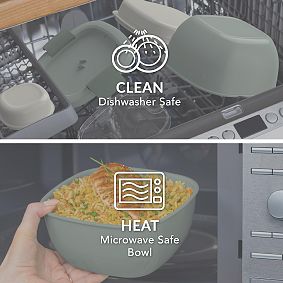 Bentgo Salad Container