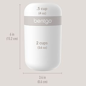 Bentgo Snack Cup