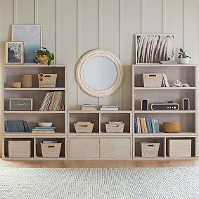 Build Your Own - Costa Wall System