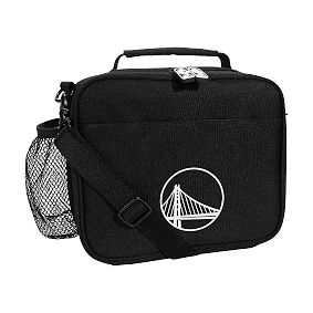 Gear-Up Personalized NBA Team Cold Pack Lunch Box