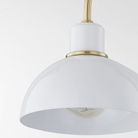 Mitzi Camille Wall Sconce