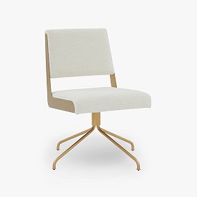 Emmeline Swivel Office Chair