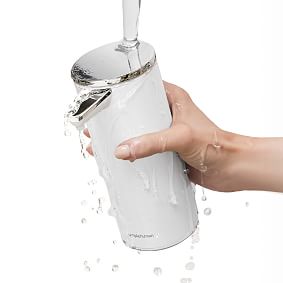 simplehuman Rechargeable Soap Sensor Pump
