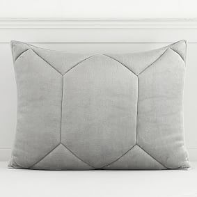 Luxe Plush Comforter