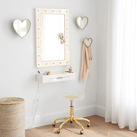 Mini Get-Ready Station