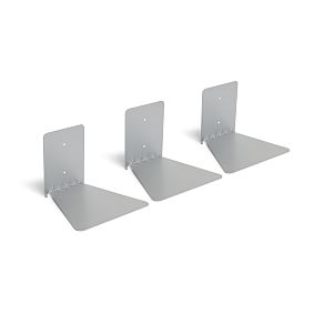 Conceal Floating Shelves, Set of 3