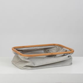 Foldable Laundry Basket