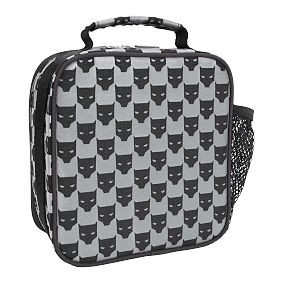 Gear-Up <em>Black Panther</em>  Glow-in-the-Dark Lunch Boxes