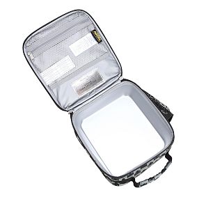 Gear-Up <em>Black Panther</em>  Glow-in-the-Dark Lunch Boxes