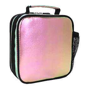 Gear-Up Chameleon Color Shift  Lunch Boxes