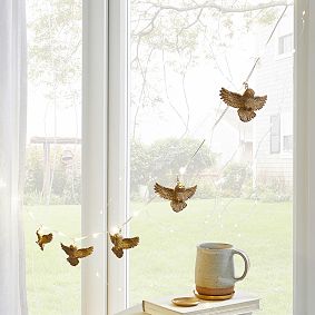 Harry Potter&#8482; Hedwig&#8482; String Lights