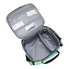 Gear-Up Chameleon Color Shift  Lunch Boxes