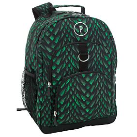 Gear-Up Dragon Skin  Backpacks