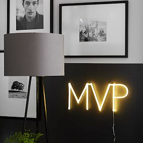 MVP Wall Light