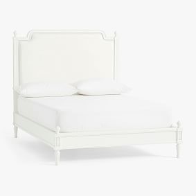 Colette Classic Bed &amp; Mattress Set