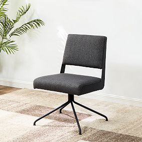 Emmeline Swivel Office Chair