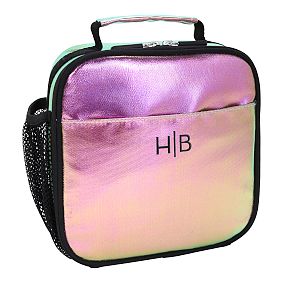 Gear-Up Chameleon Color Shift  Lunch Boxes