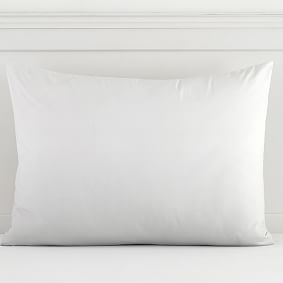 Ombre Organic Duvet Cover